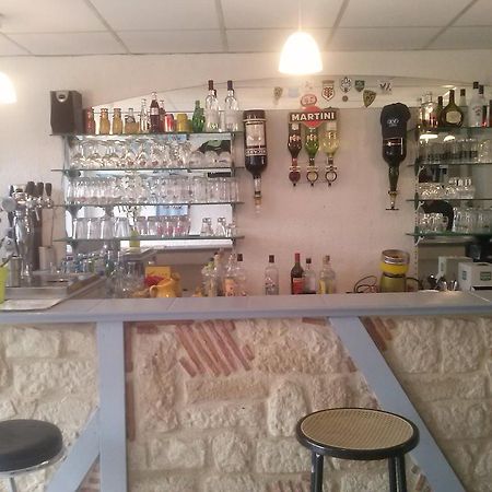 Auberge Bella Riva Creysse  المظهر الخارجي الصورة