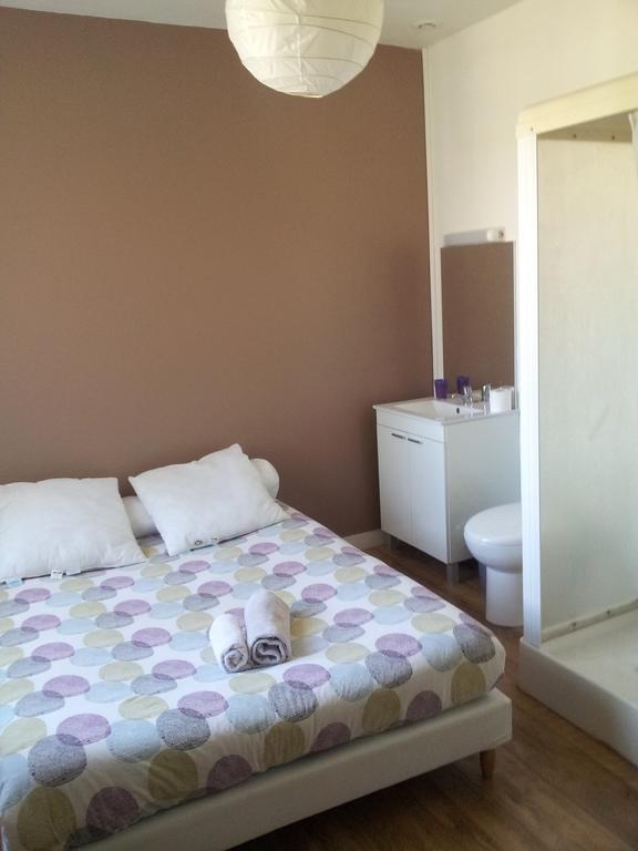 Auberge Bella Riva Creysse  المظهر الخارجي الصورة