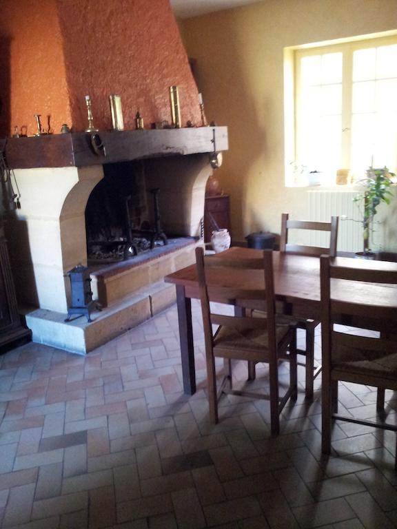 Auberge Bella Riva Creysse  المظهر الخارجي الصورة