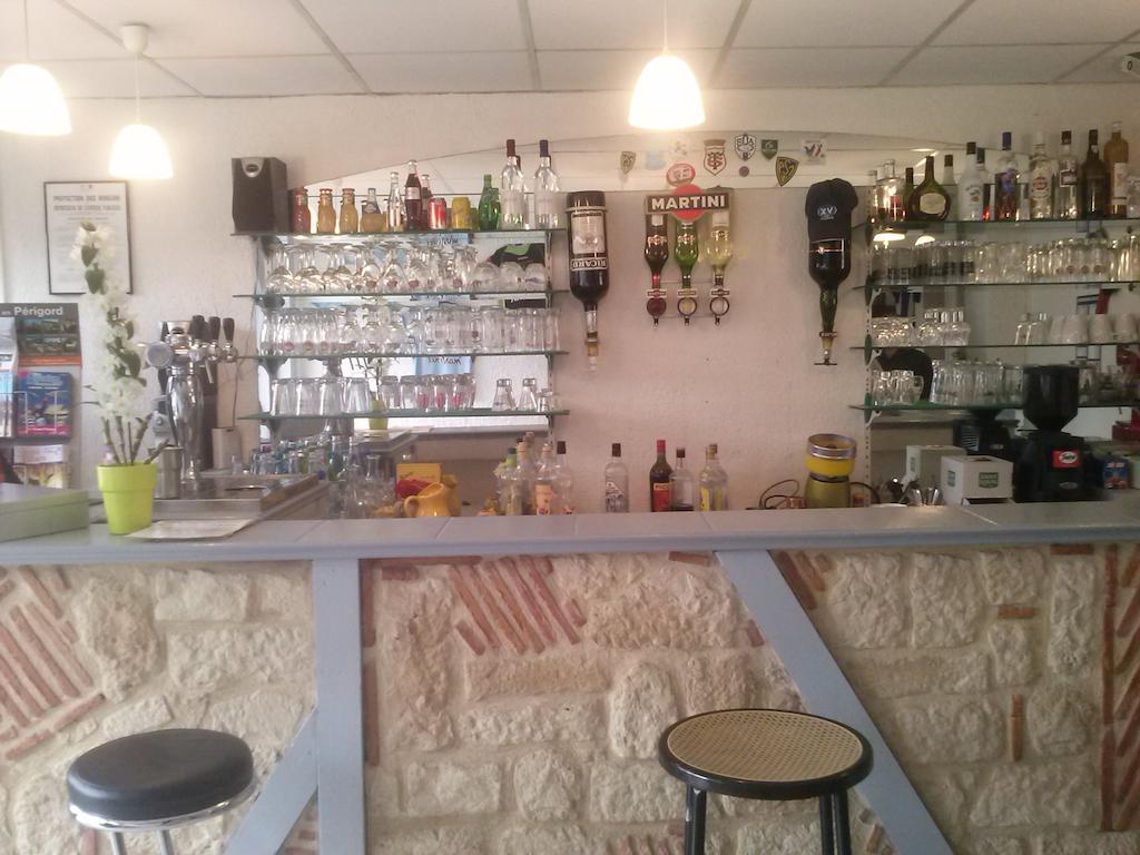 Auberge Bella Riva Creysse  المظهر الخارجي الصورة