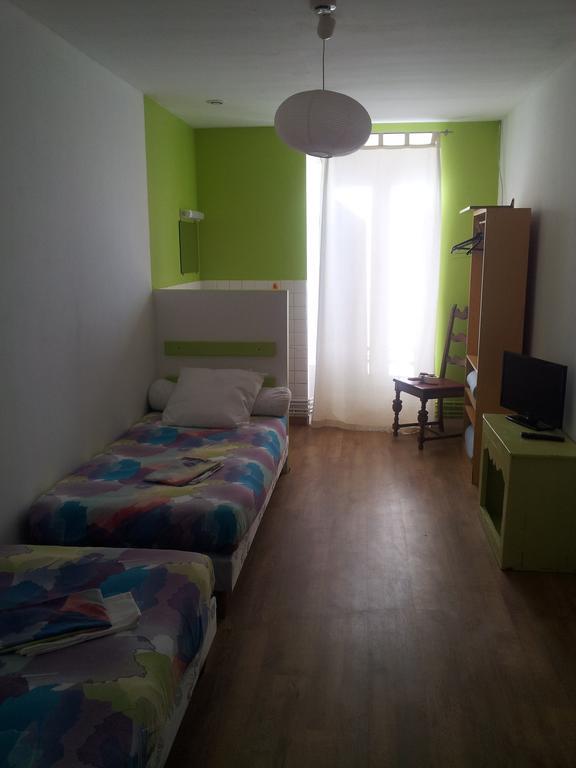 Auberge Bella Riva Creysse  المظهر الخارجي الصورة