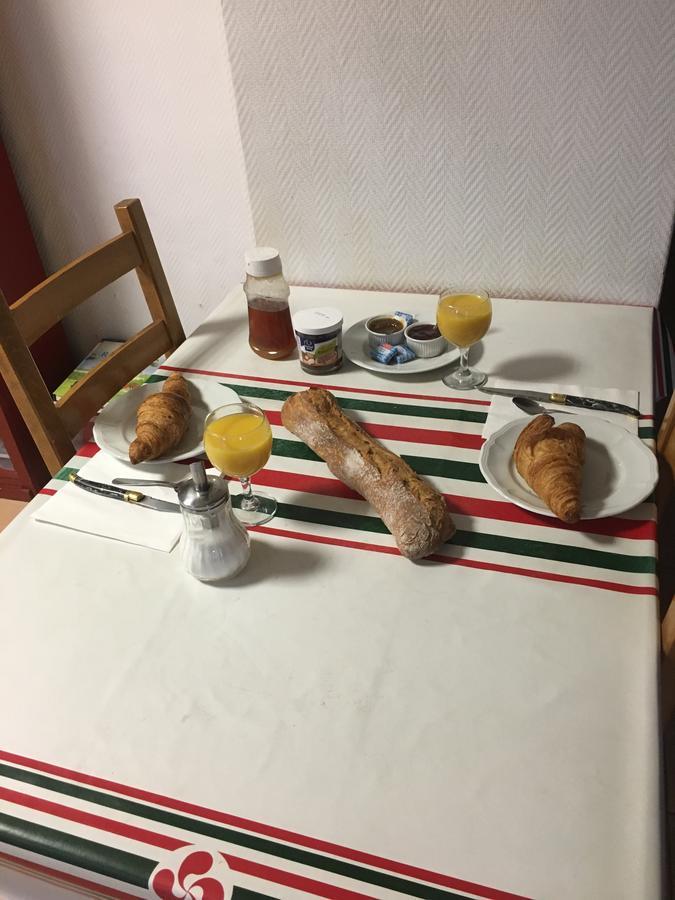 Auberge Bella Riva Creysse  المظهر الخارجي الصورة